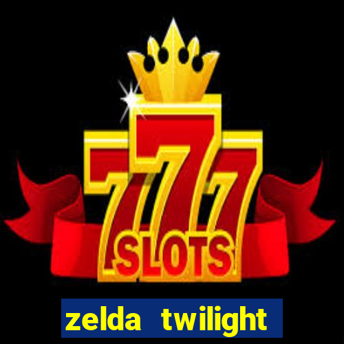 zelda twilight princess manga download